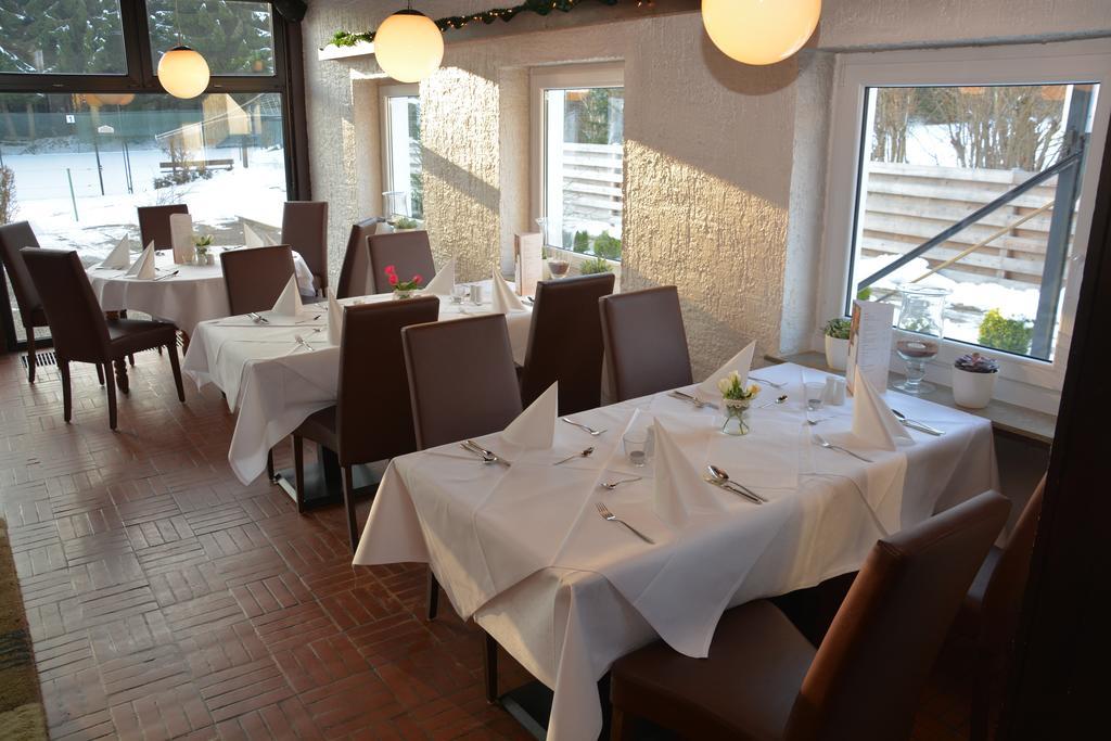 Vitalhotel Schulenberg 3* Schulenberg im Oberharz